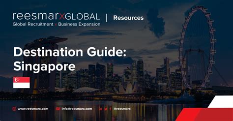 racing guide singapore|Destination Guide .